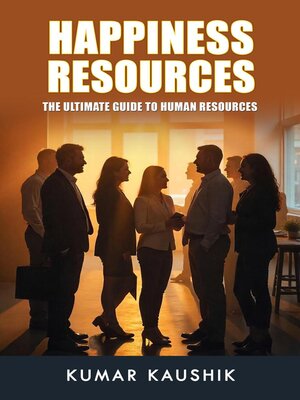 cover image of Happiness Resources
